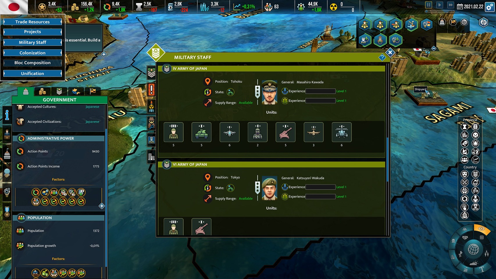 Realpolitiks II- PC