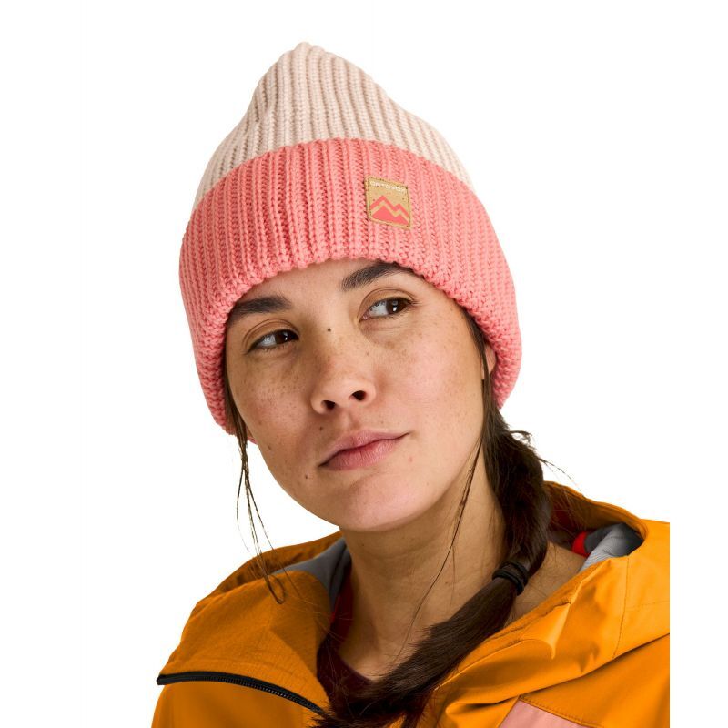 Cozy Rib Beanie - Bonnet