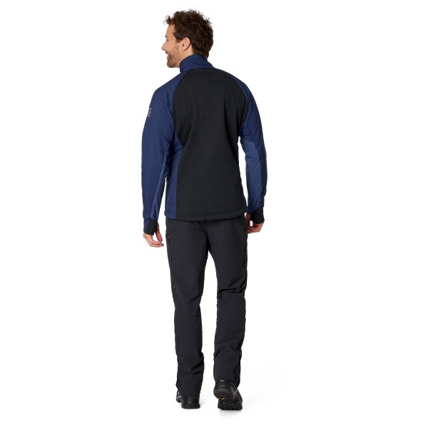 Stoic - MountainWool60 JokkmokkSt. Hybrid Jacket - Veste isolante
