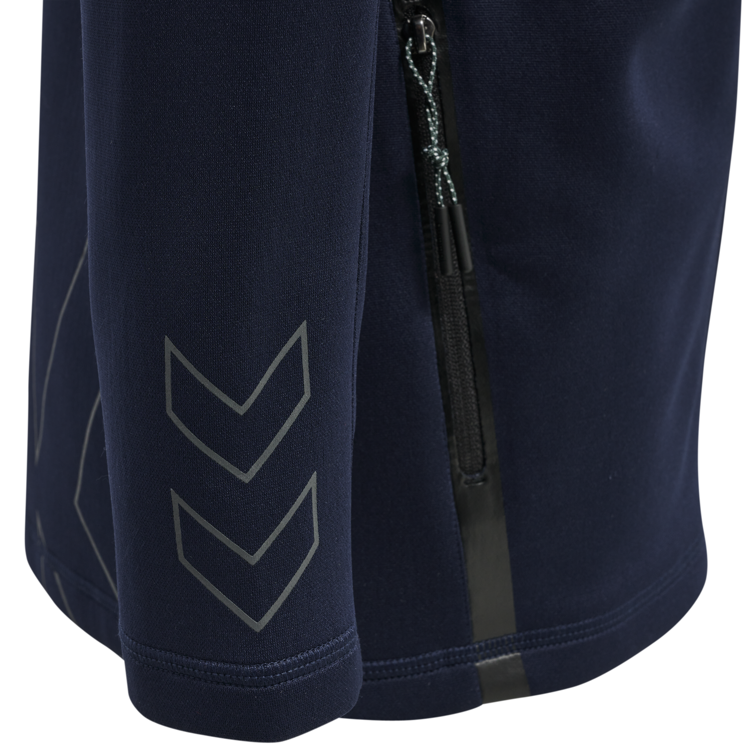 hmlCIMA XK ZIP JACKET KIDS