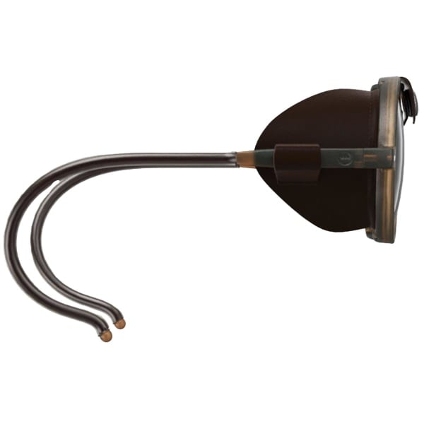 Lunette de ski IZIPIZI GLACIER G CAT 4