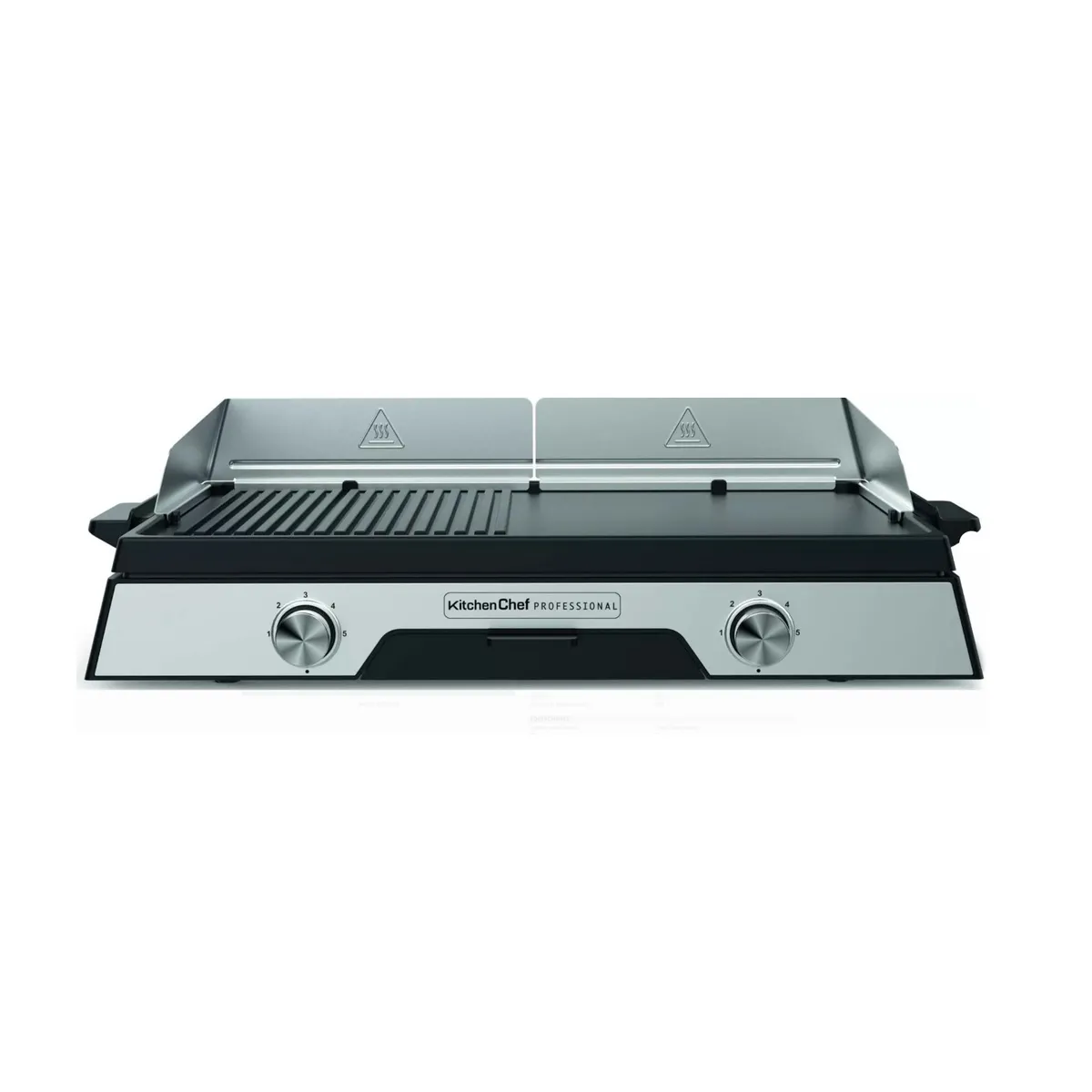 KITCHEN CHEF PLANCHADUO2200