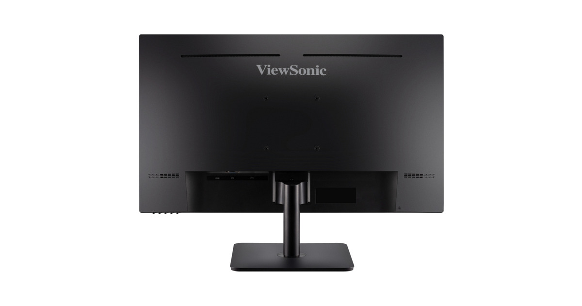 ViewSonicVA2732-H-2 Full HD 100Hz IPS Monitor, 1ms 27