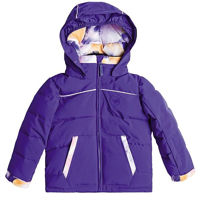 ROXY - VESTE HEIDI JK