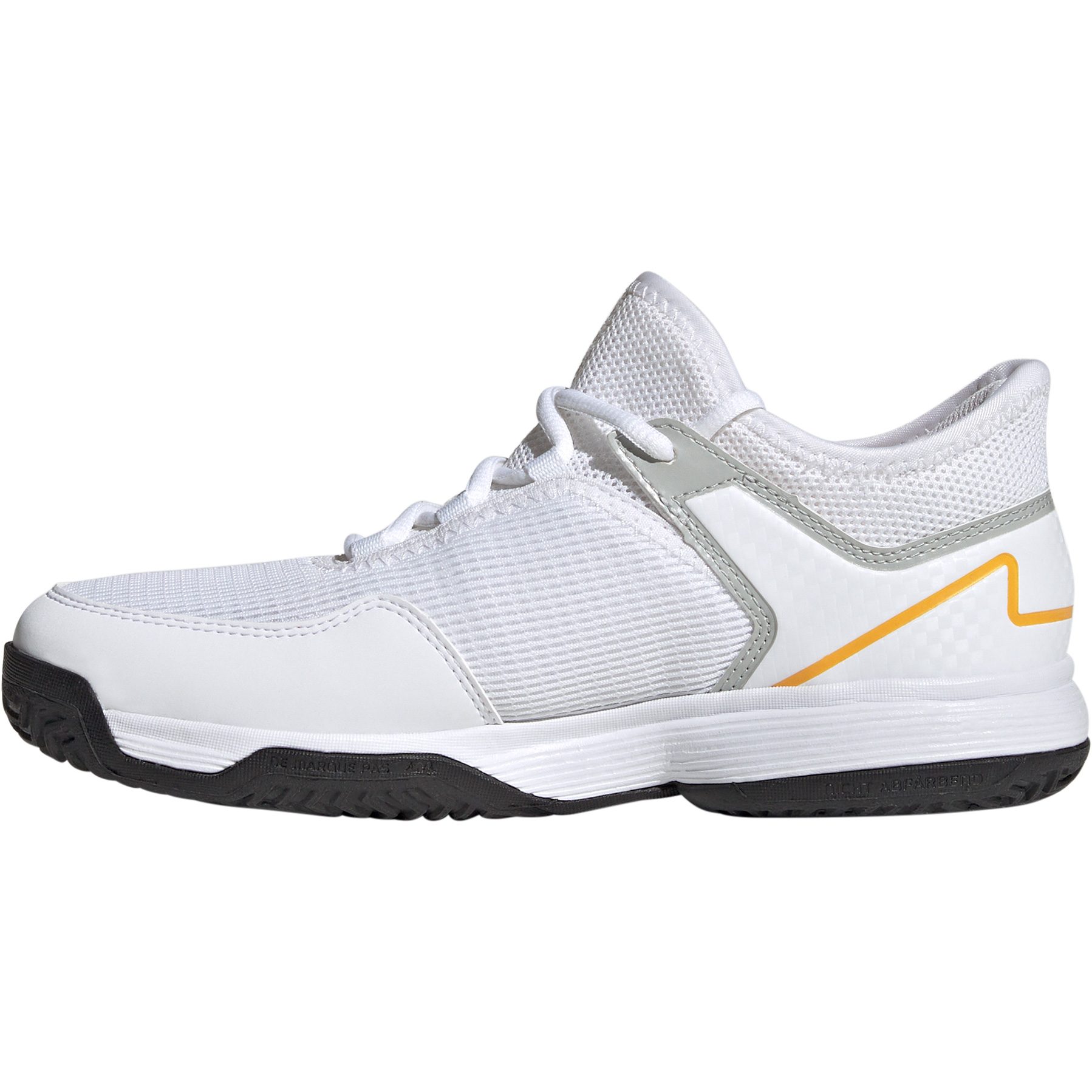 adidas Ubersonic 4 Tennisschuhe Kinder footwear white