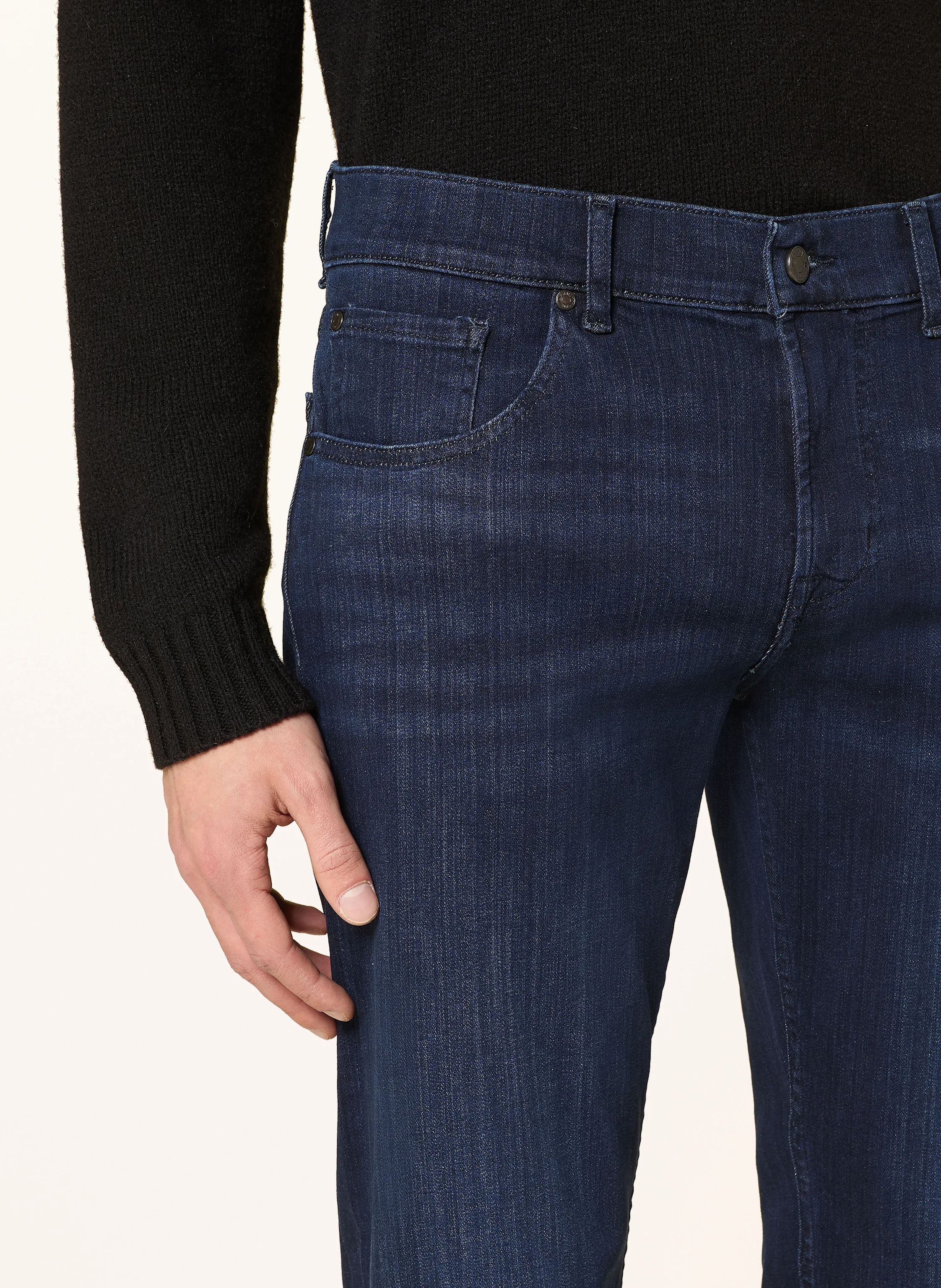 7 for all mankind Jeans ANDANTE Slimmy Tapered Fit