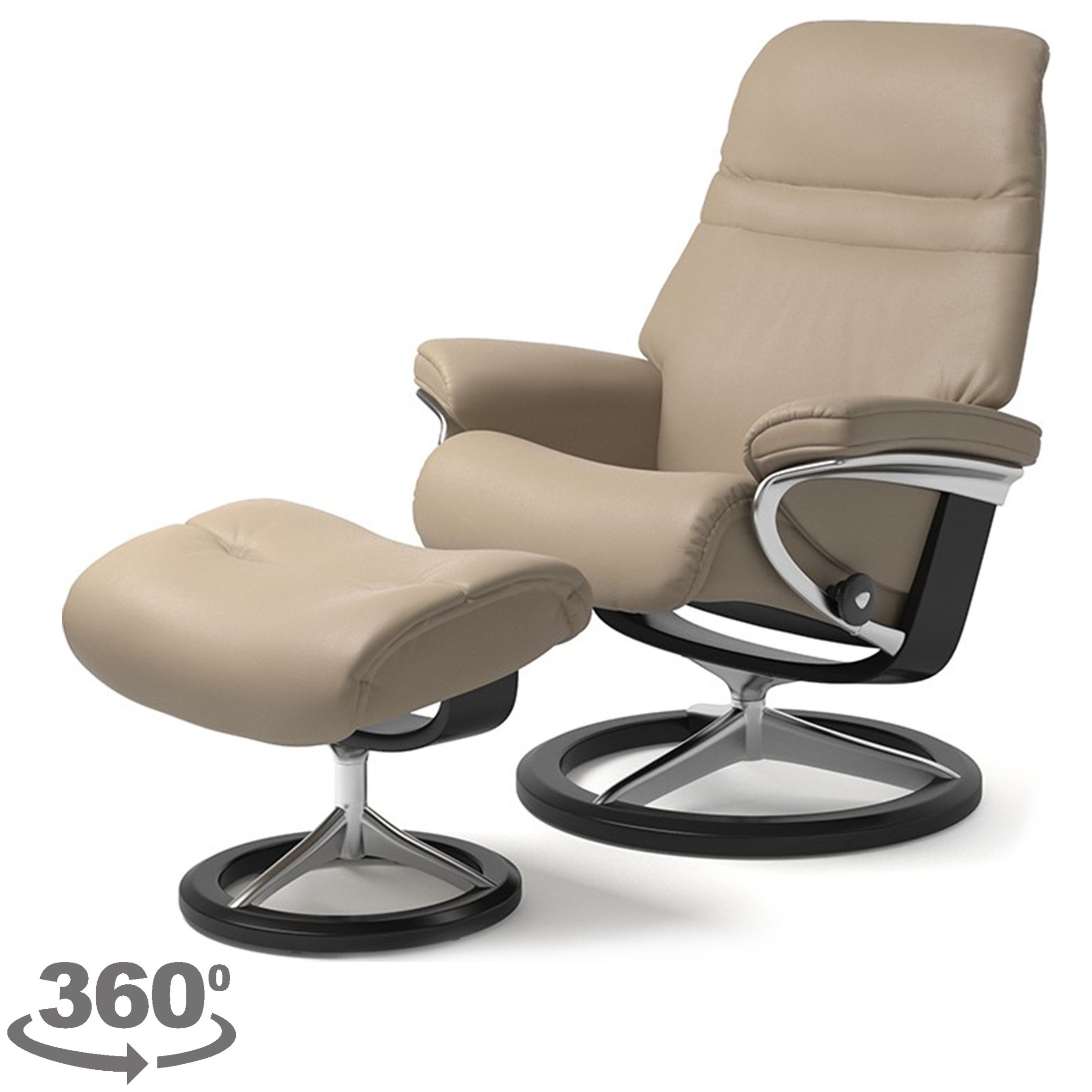 Relaxfauteuil Sunrise Signature  | Stressless