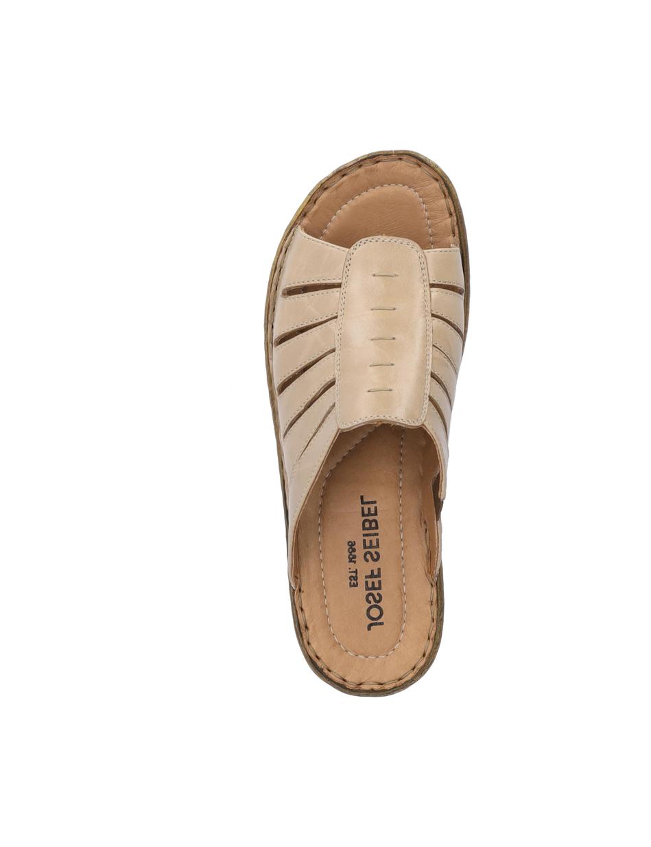 Clog Catalonia 77, sand