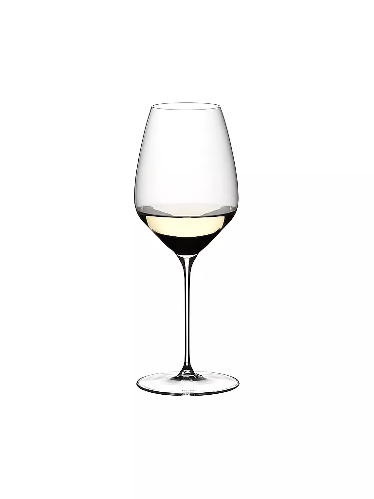 RIEDEL Weissweinglas 2er Set VELOCE Riesling transparent