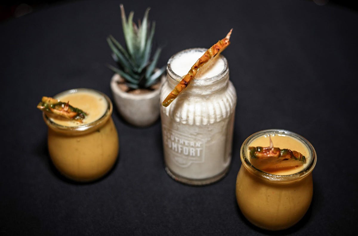 Cocktail Tasting Frankfurt am Main