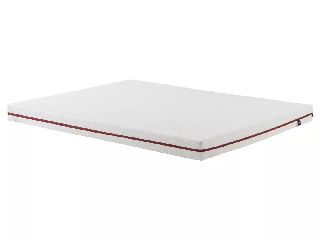Matelas pour canapé-lit convertible 100 % latex Crépuscule 200 - SOMEO 120x200