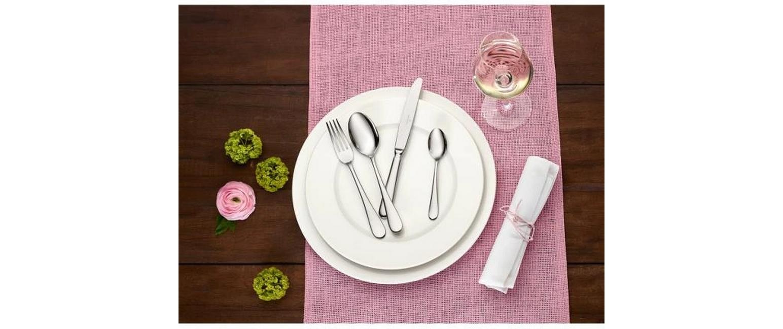 Villeroy & Boch Besteck-Set »Oscar Tafelbesteck 24-teilig«