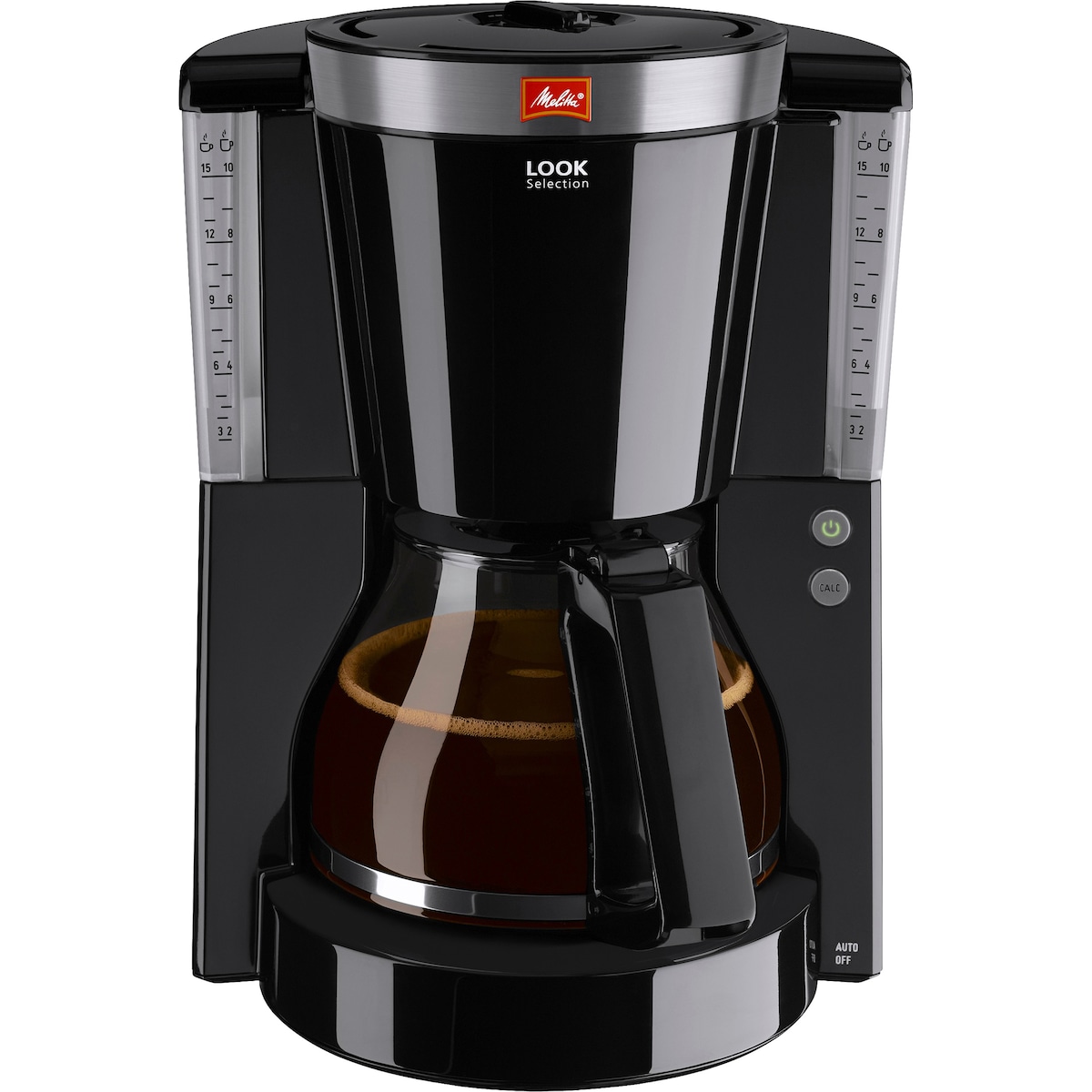 Melitta Look Selection kaffetrakter MEL20986