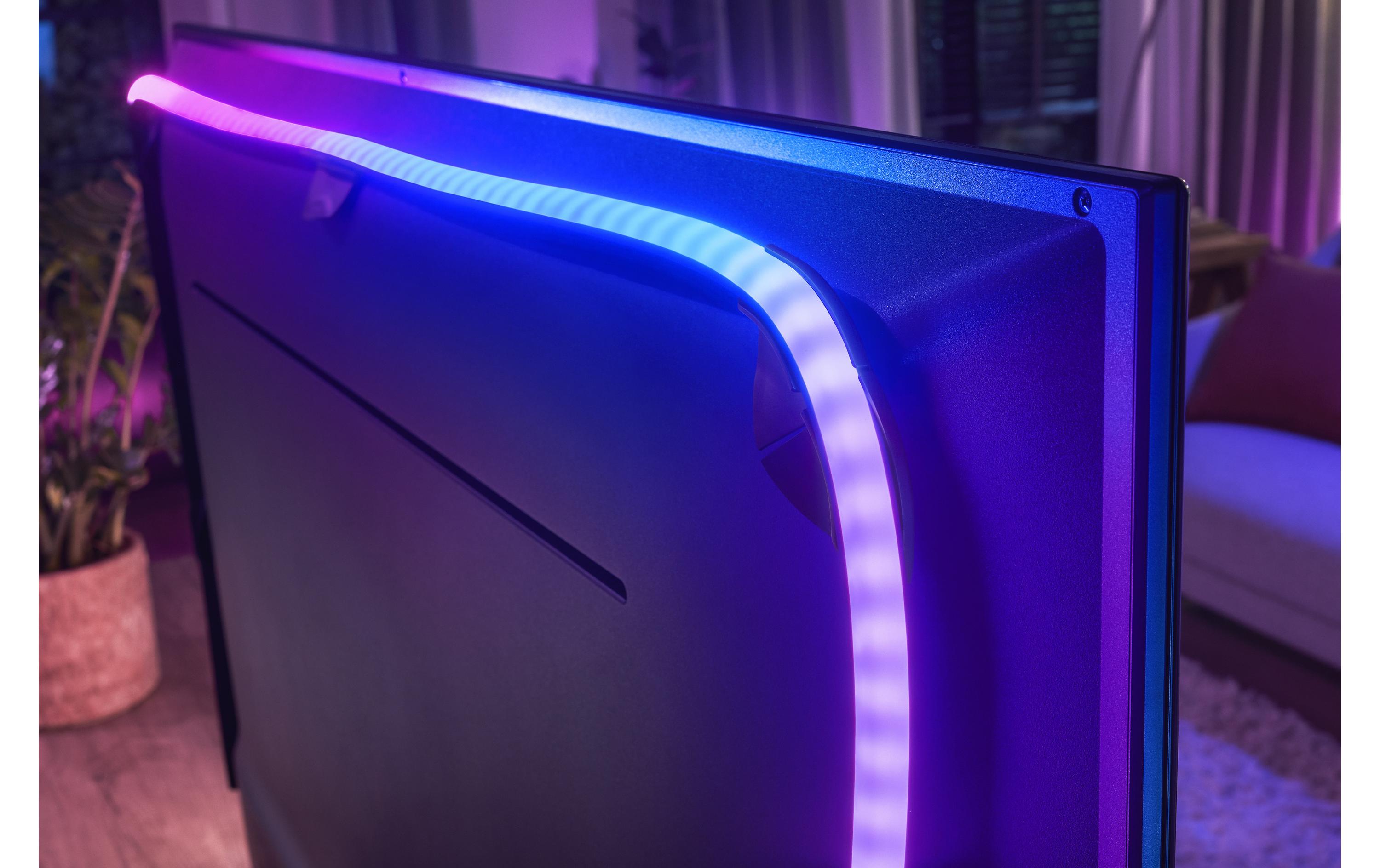 Play Gradient Lightstrip TV, 65