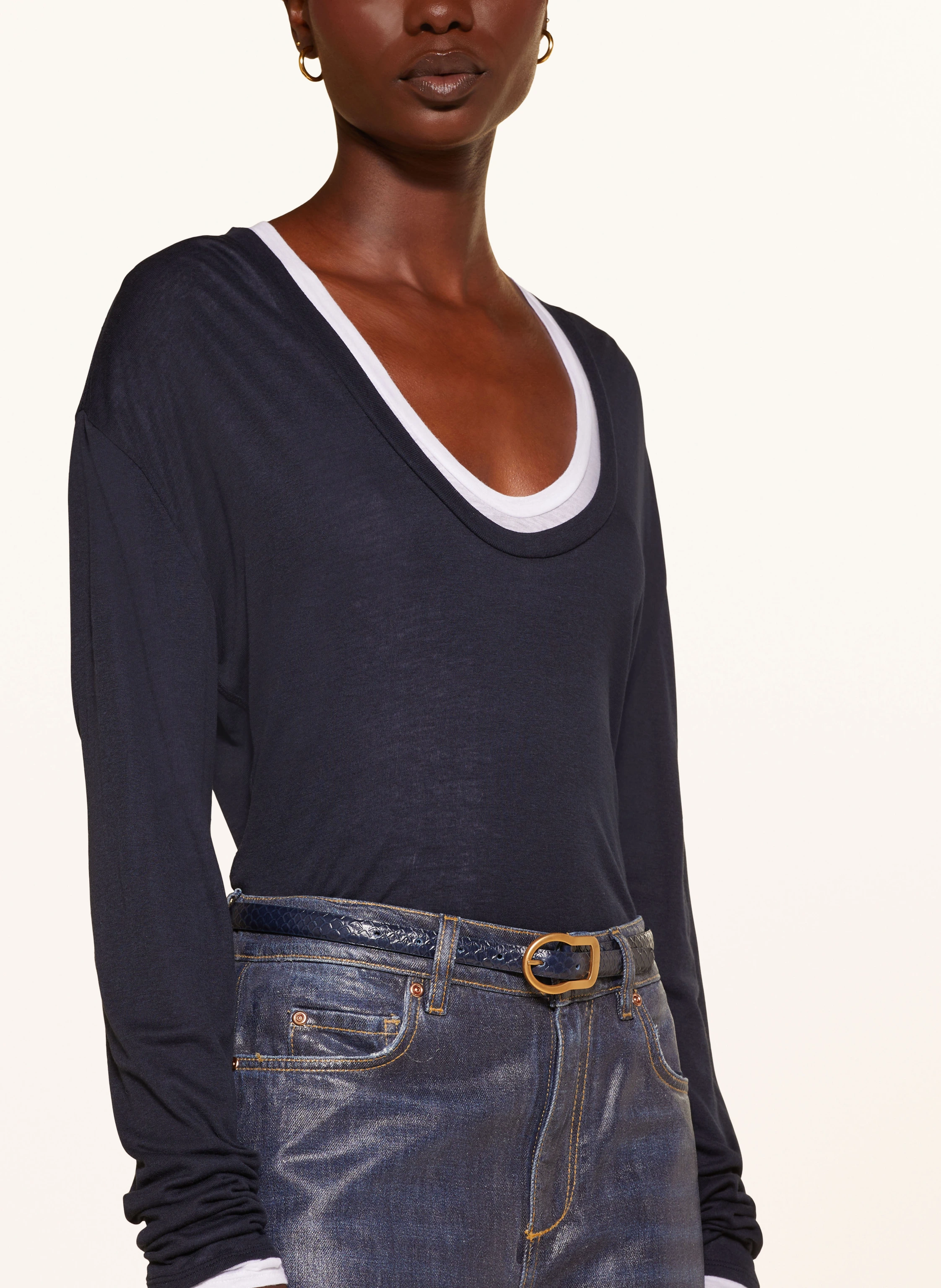 DOROTHEE SCHUMACHER Longsleeve