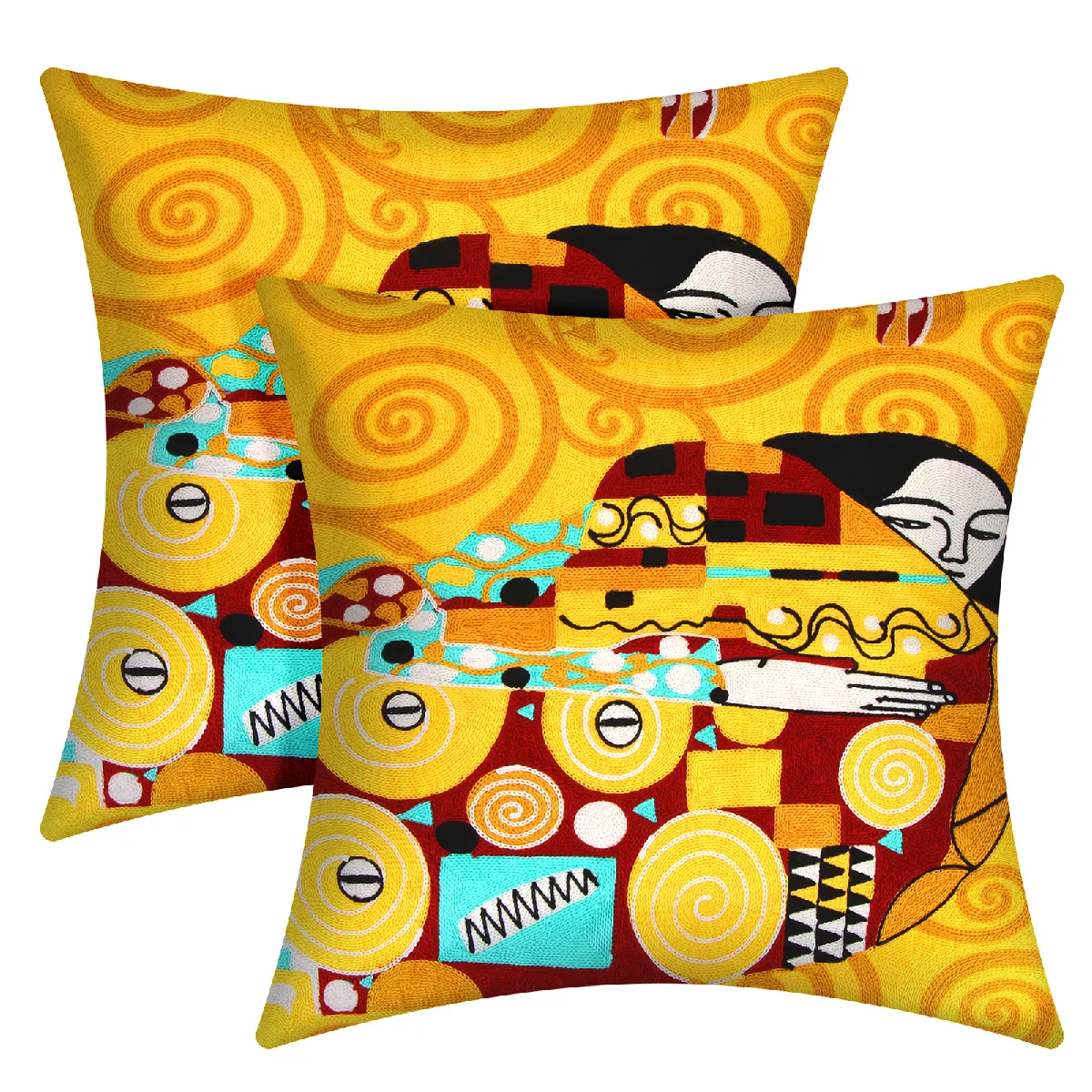 Avizar Housses Art Sonara 45x45 cm