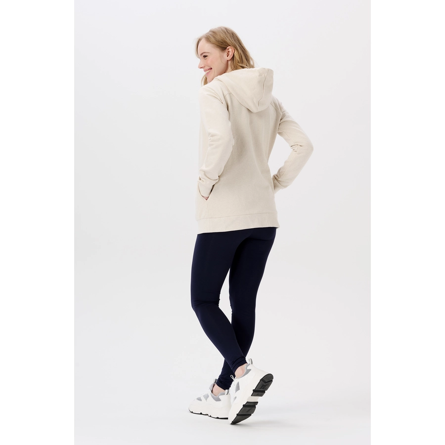 Noppies Strickjacke Romee Oatmeal