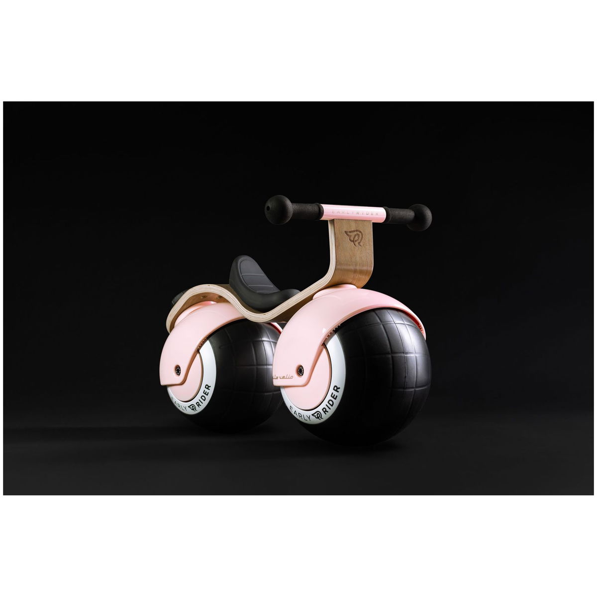EarlyRiderEarlyRider   Bella Velio powder pink