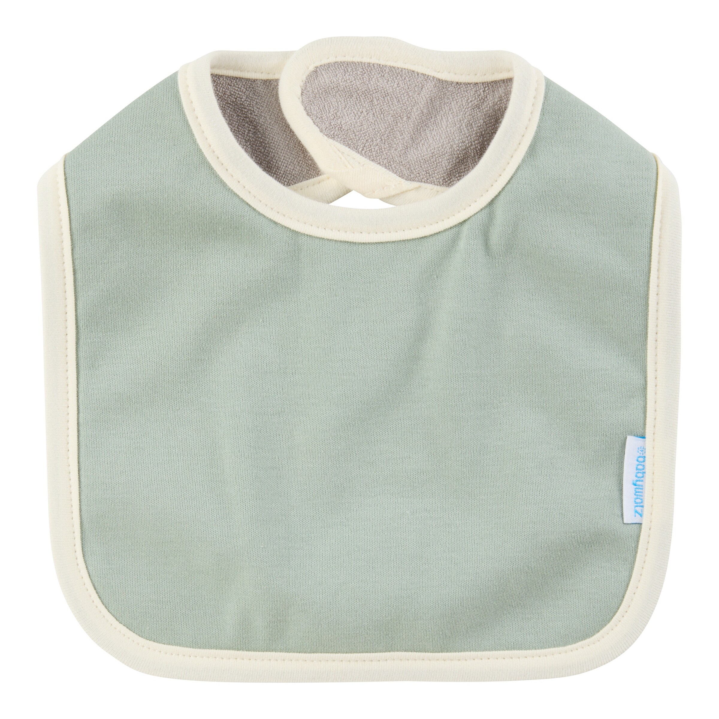 baby-walz - BASICS 5er-Pack Lätzchen wasserabweisend