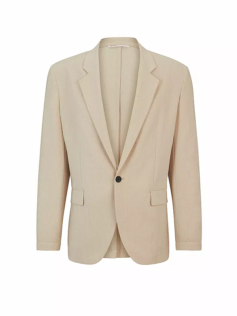 HUGO Sakko beige