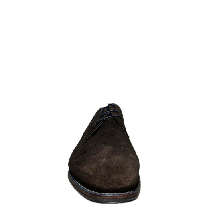 Floris van Bommel SFM-30310 darkbrown
