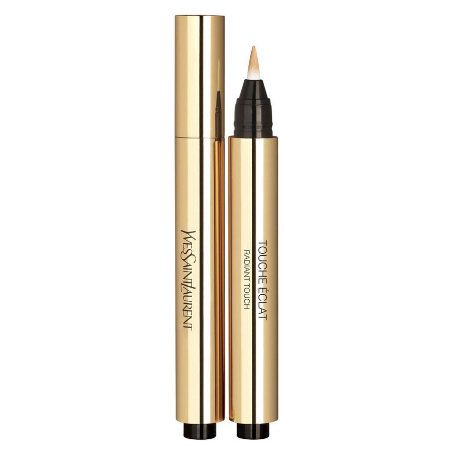 Yves Saint Laurent Touche Éclat Highlighter Pen #2 Luminous Ivory 2,5ml