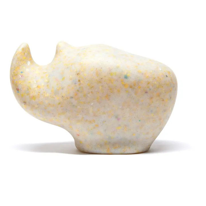 ecoBirdy Lampe Rhino | Vanilla