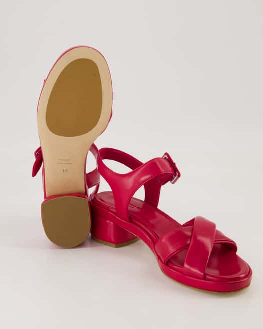 Konstantin Starke S227 Sandalen in Pink