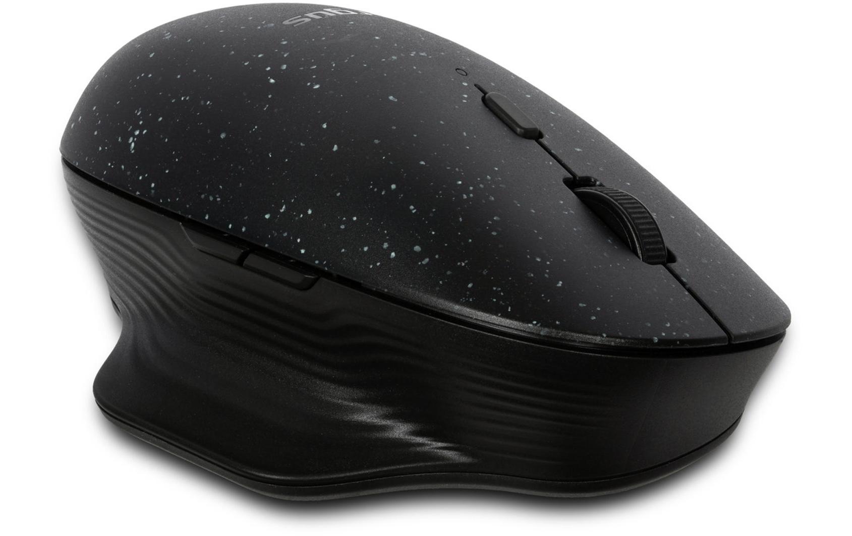 Ergonomische Maus EcoSmartErgonomische Maus mit integrierter optischer Infrarot-Trackingtechnologie «BlueTrace»