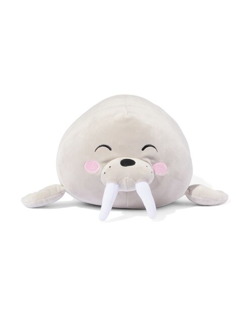 peluche morse