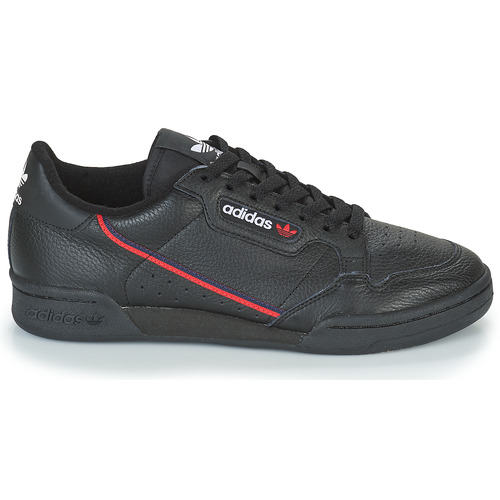 adidas Originals - CONTINENTAL 80 - Noir
