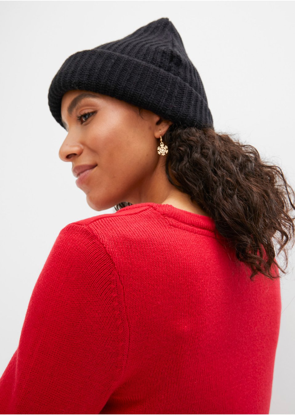 Pull de Noël