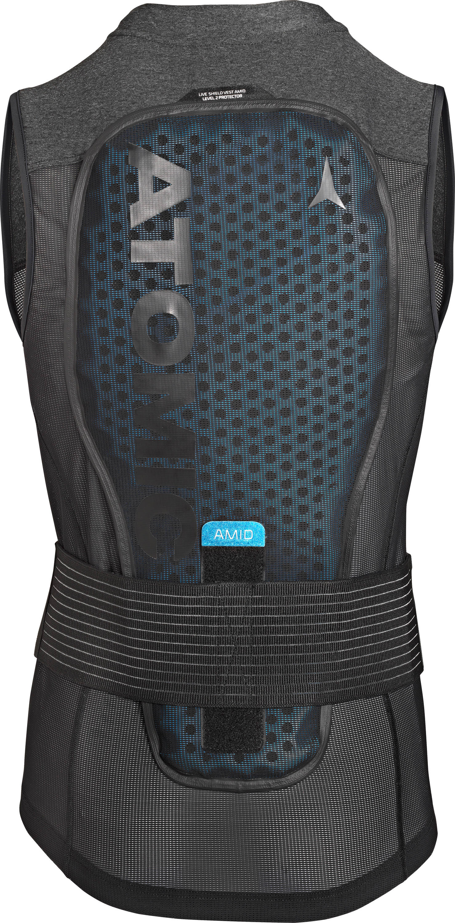 Atomic Live Shield Vest AMID M's