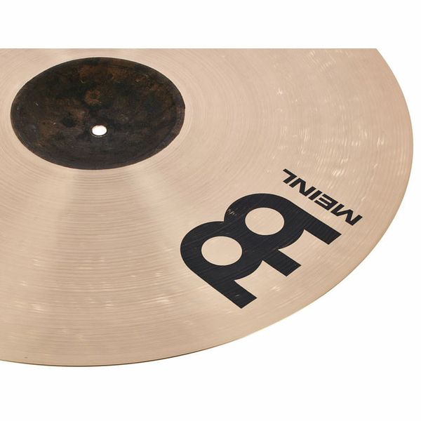 Meinl Byzance Assorted Cymbal Set