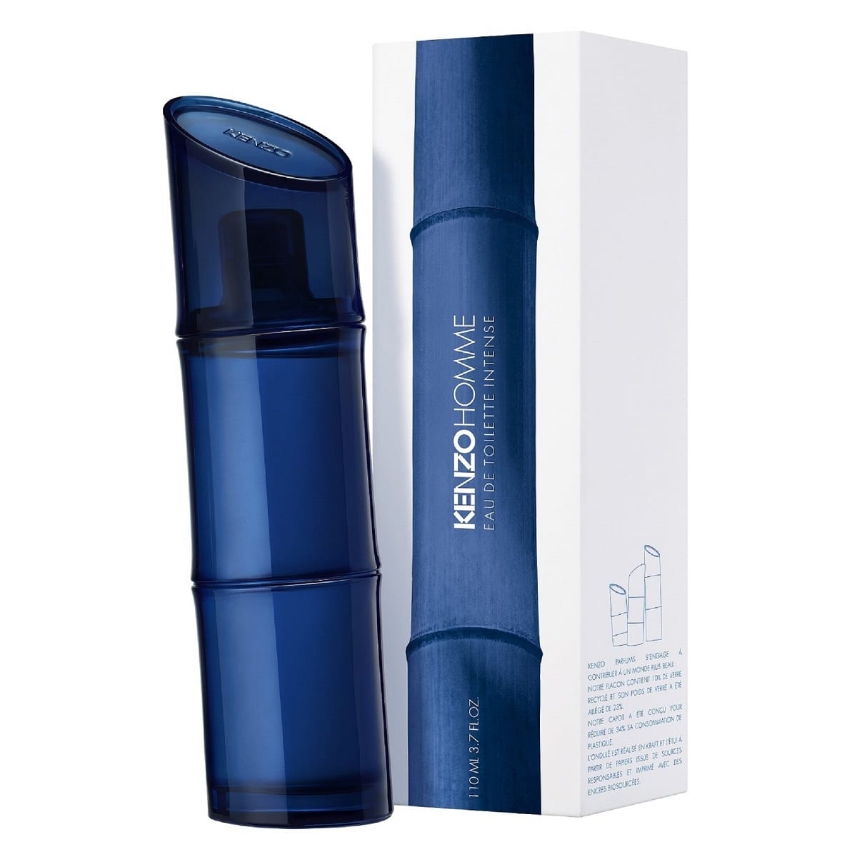 Kenzo Homme Kenzo Homme Eau de Toilette Intense
