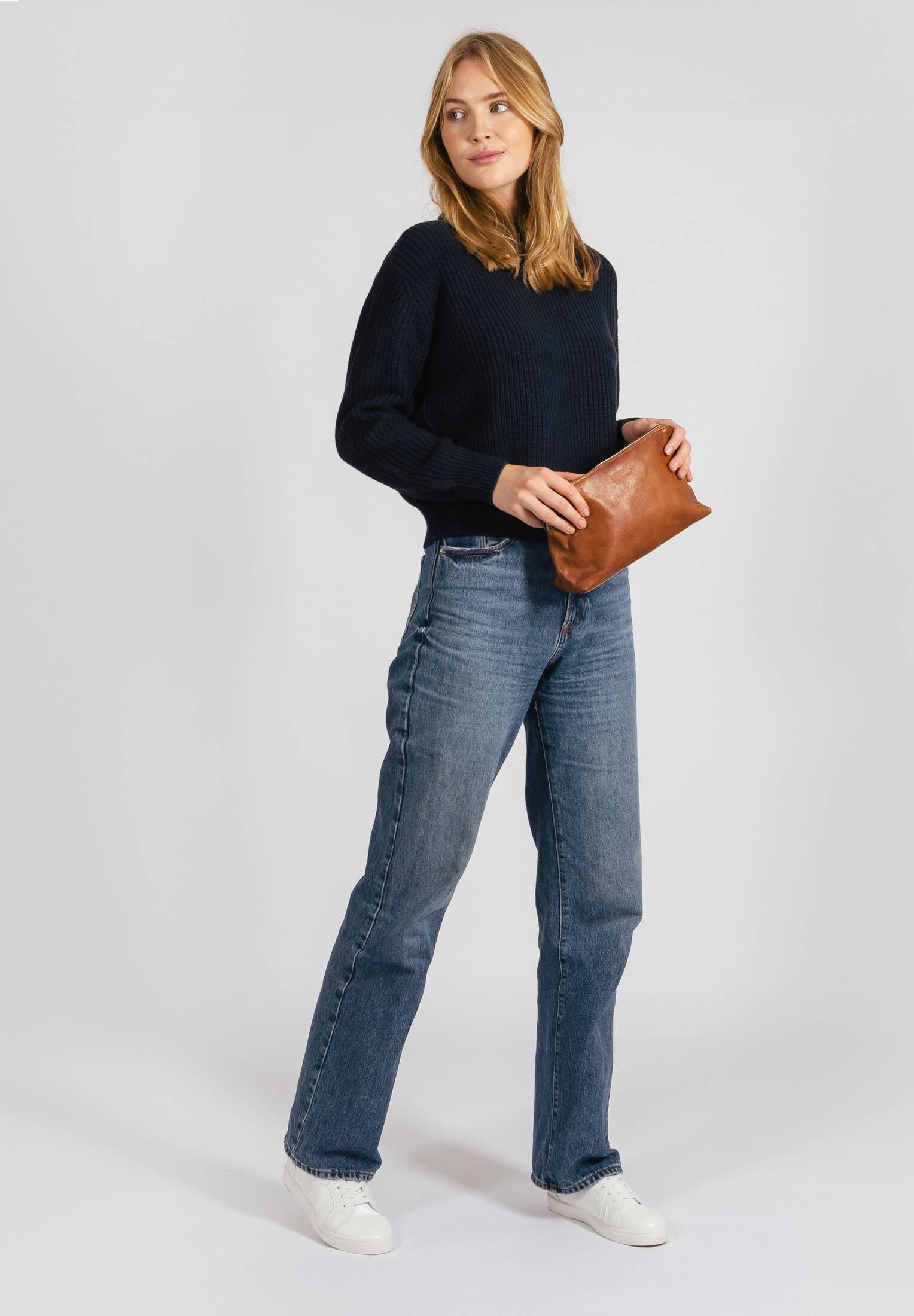 still nordic| Damen Reisetasche Medium