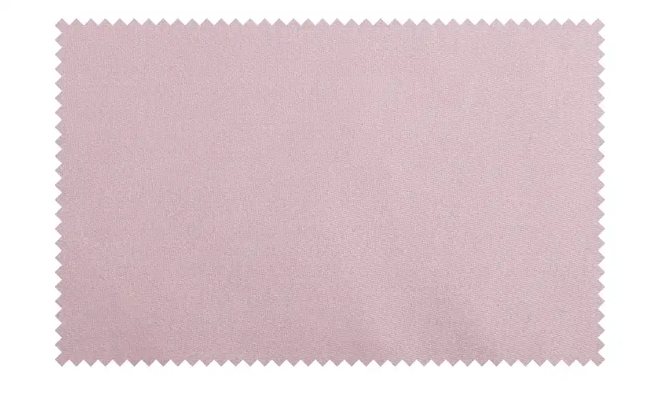 como Satin Wende-Bettwäsche Satin Piping Beere 135x200 cm, 80x80 cm