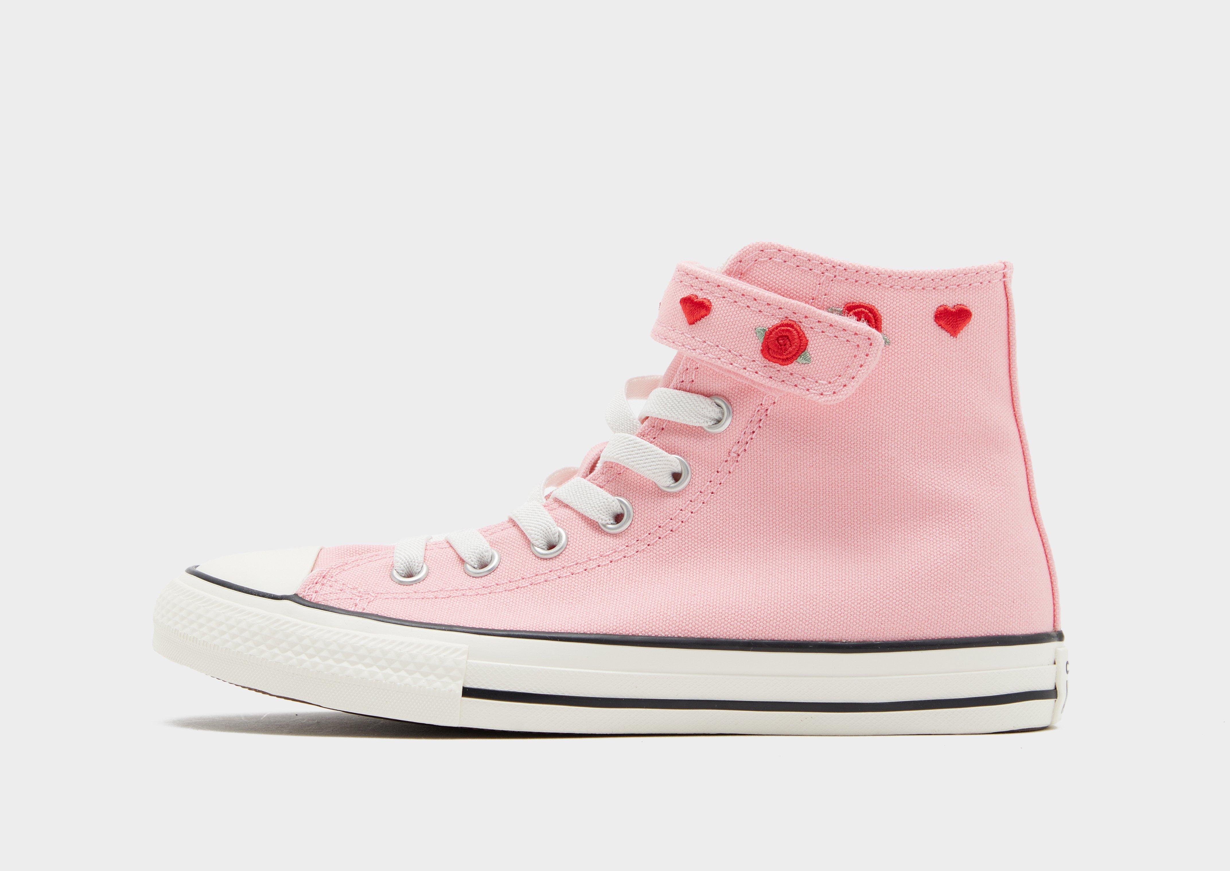 Converse All Star High V-Day Enfant