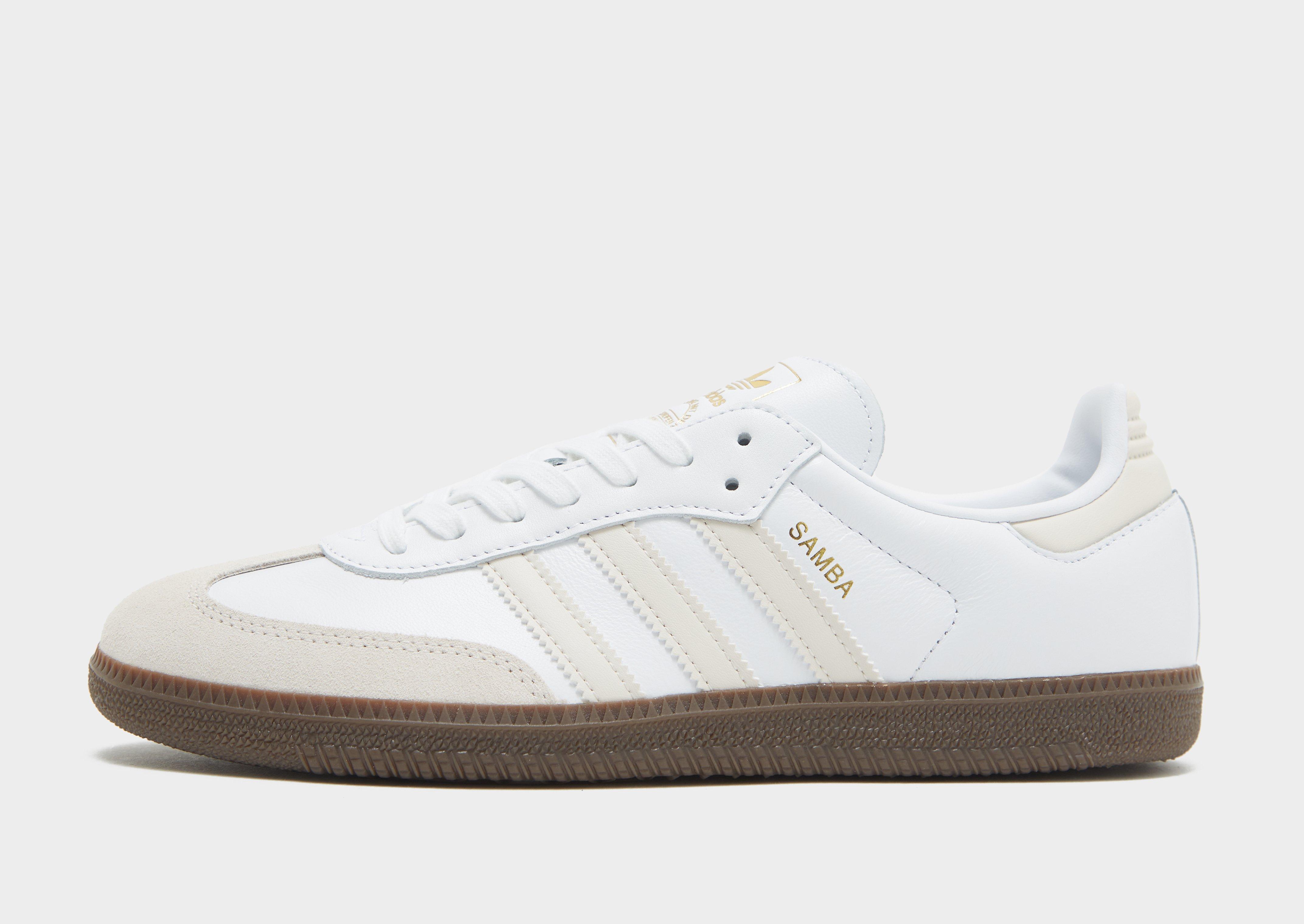 adidas Originals Samba OG Homme