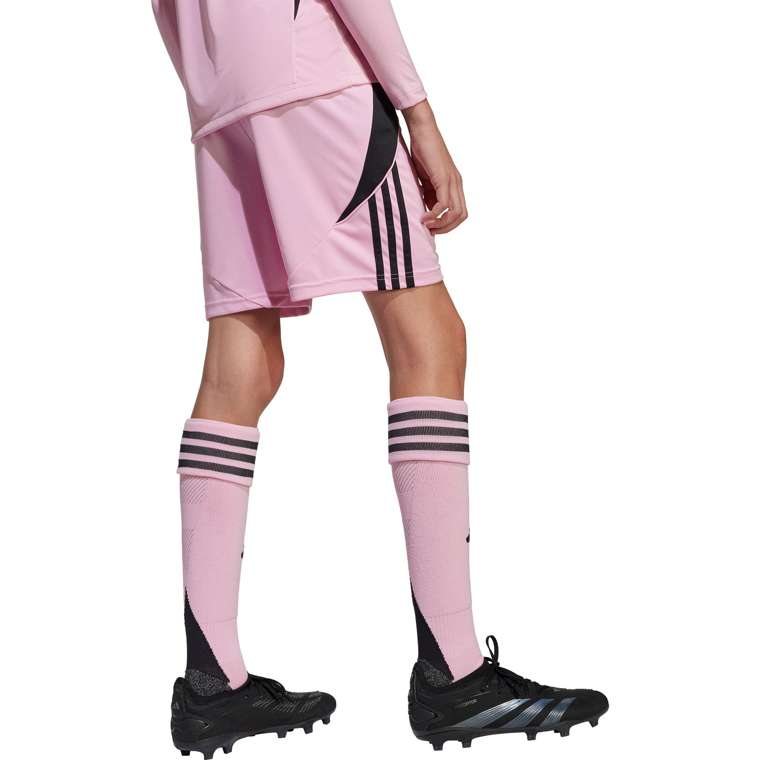 adidas Tiro 24 Keepersshort Kids