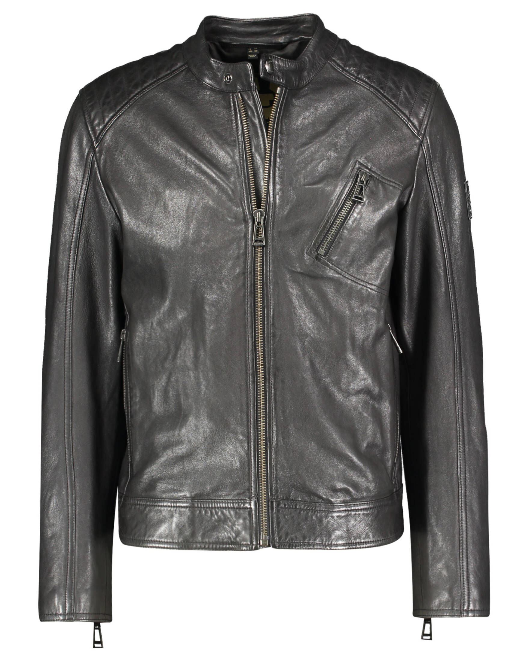Belstaff| Herren Lederjacke