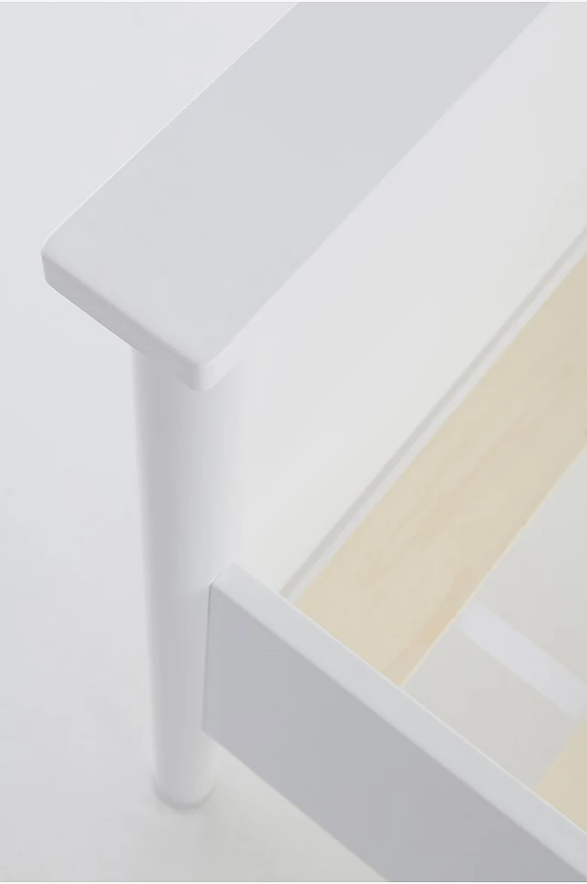 ZARAGOZA barneseng 70x160 cm