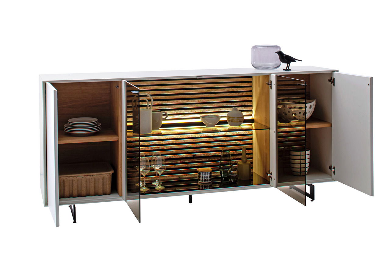 Schöner Wohnen Sideboard YONNA