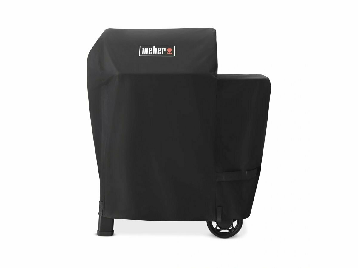 Weber Searwood premium bbq hoes
