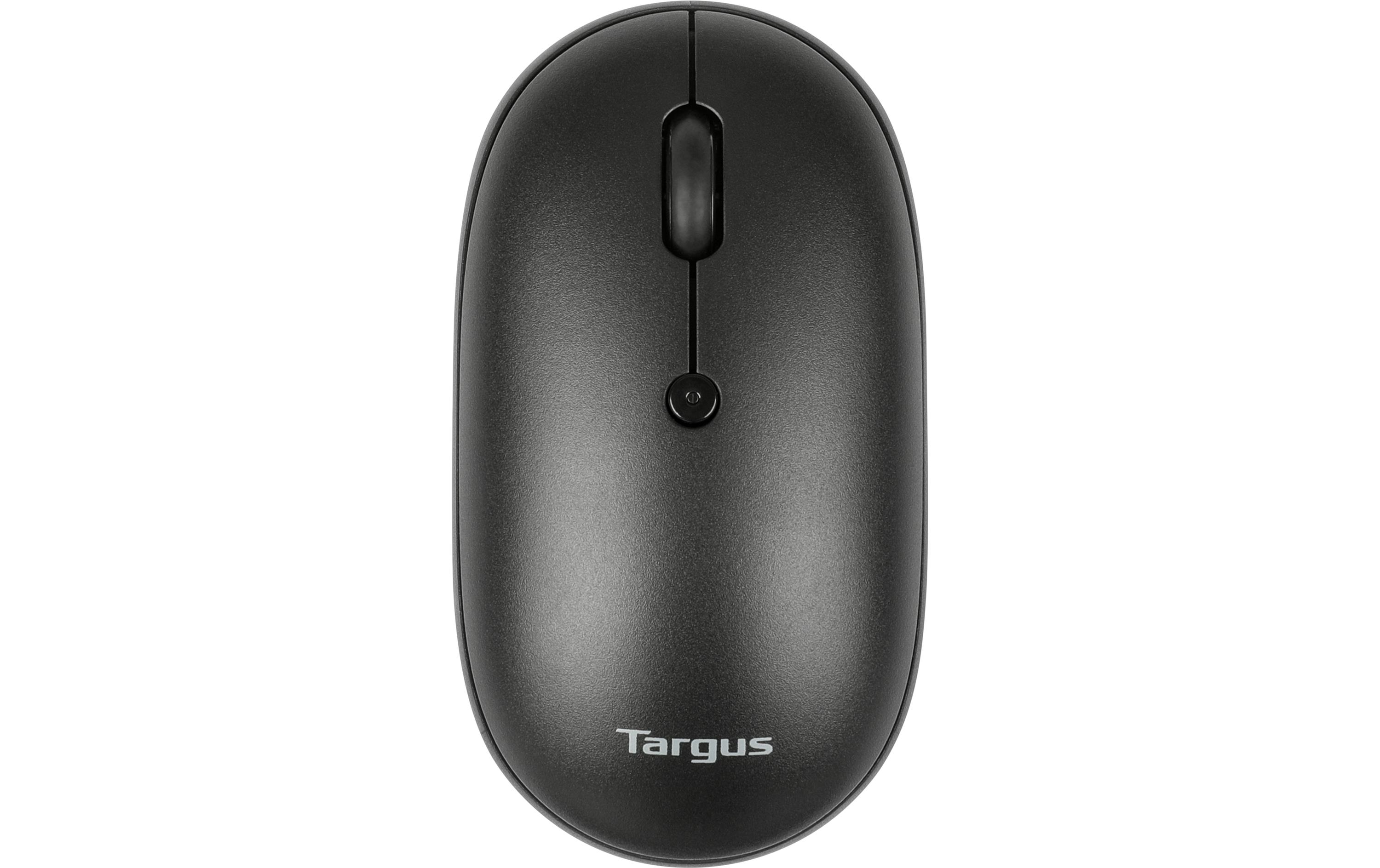 Mobile Maus Antimicrobial WirelessKompakte und kabellose Maus mit Antimikrobiellen Schutz