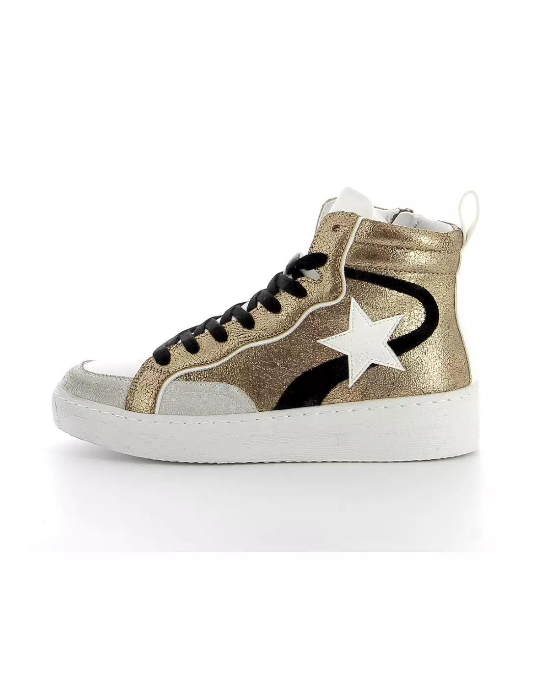 JAJA GB159 - Baskets Or
