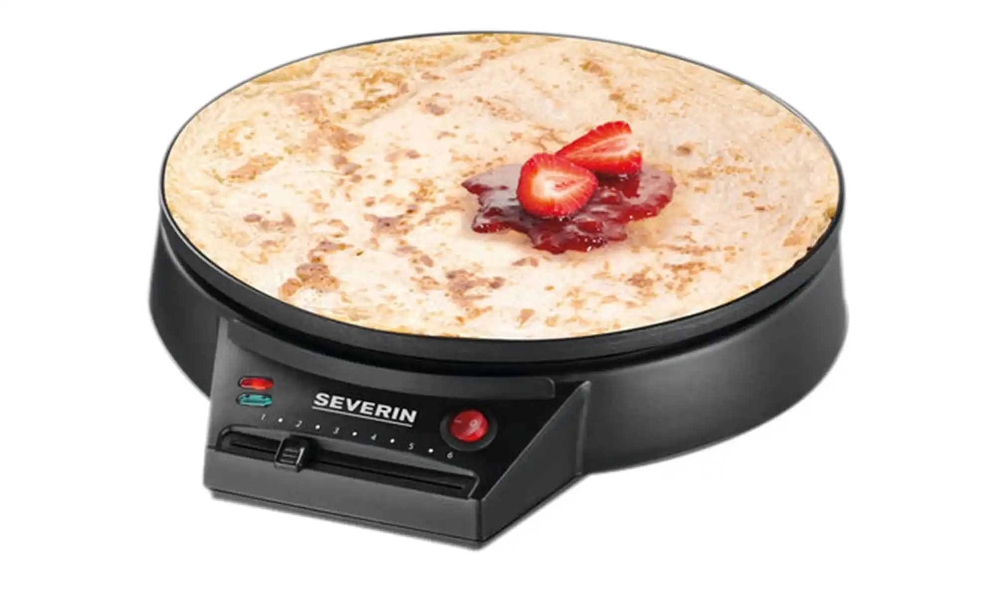 SEVERIN Crêpes Maker CM 2198