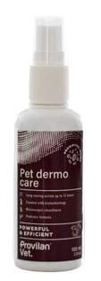 Provilan Vet Pet Dermo Care Spray 100ML