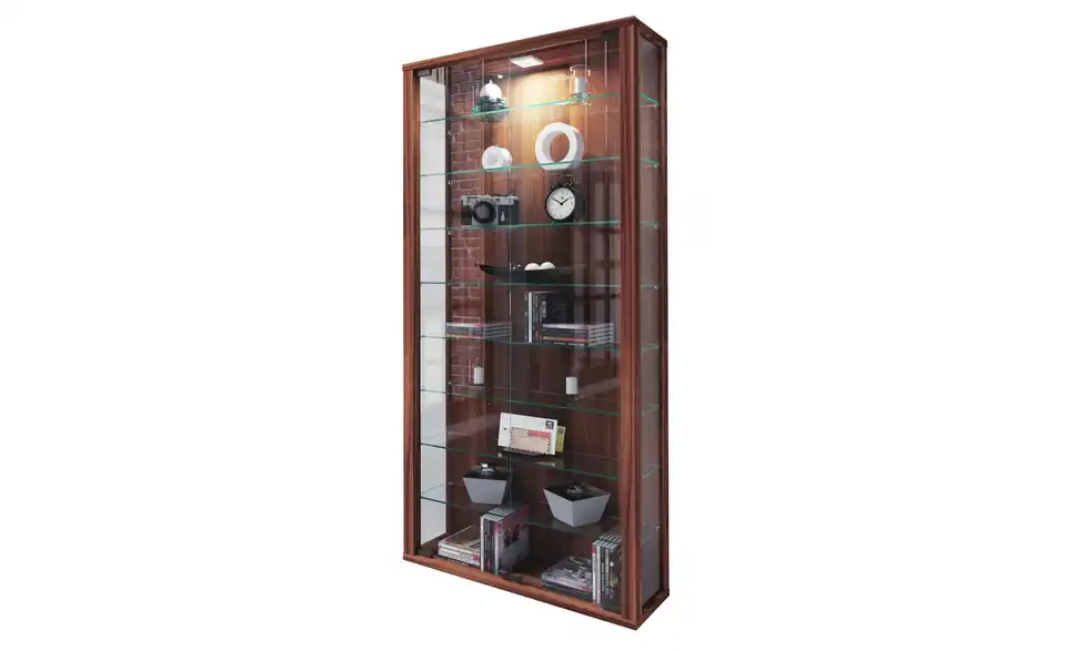 Hängevitrine