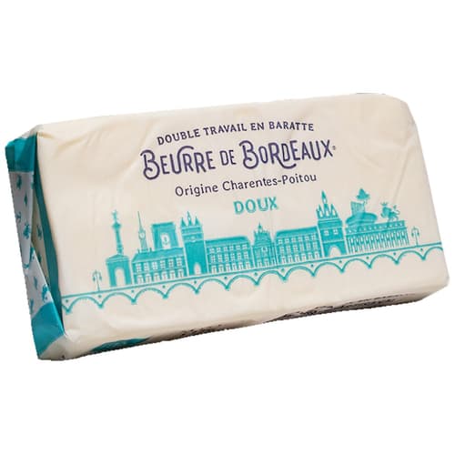 Bordeaux Butter Mild